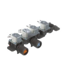 LG Washer Inlet Valve - AJU75152602