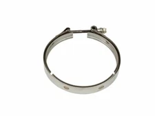 5.16" V-Band Turbine Outlet Clamp for Garrett GT47 GT55 G55 G57 and Borg Warner 