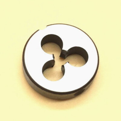 M2 x 0.25mm Right hand Thread Die 2x0.25mm Pitch [CAPT/2] | eBay