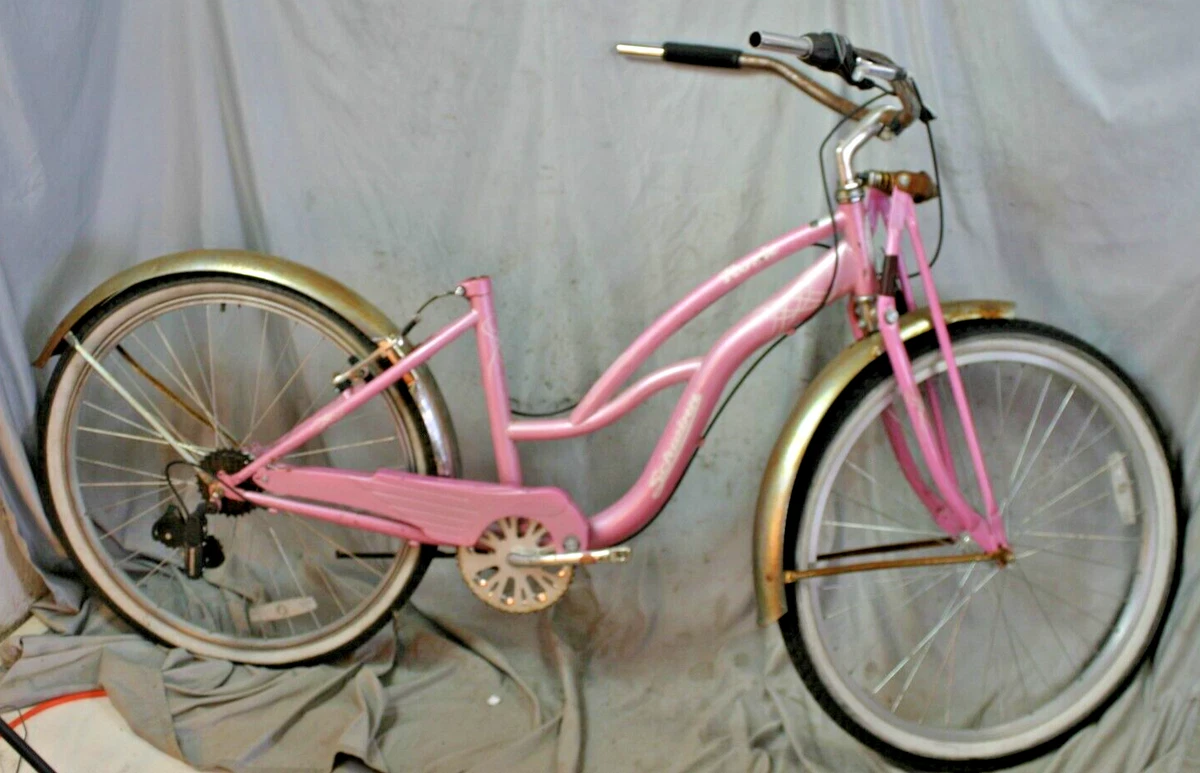 Schwinn Cruiser V-Brake (Direct/Linear Pull) Bikes for sale | eBay