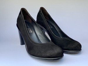 donald pliner heels