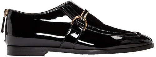 Di Bianco NWB Firenze Leather Loafers Size 44 (US 11) in  display picture 3