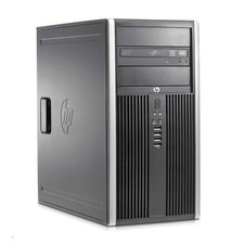 Fast Dell/HP Tower Computer PC Core i3 i5 i7 32GB RAM 2TB HDD/SSD Windows 11 PC