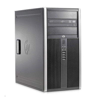 FCS Dell/HP Tower Computer PC Core i3 i5 i7 32GB RAM 2TB Festplatte/SSD Windows 11 PC