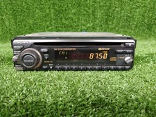 Sony Cdx-4260r Cdx4260r Original Car Radio