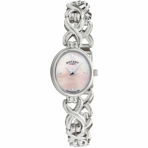 ladies silver smartwatch