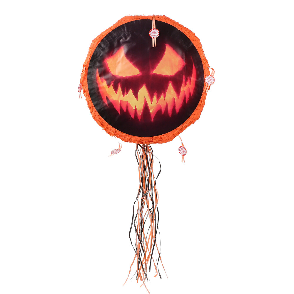 Piñatas calabaza Halloween piñata en venta niño