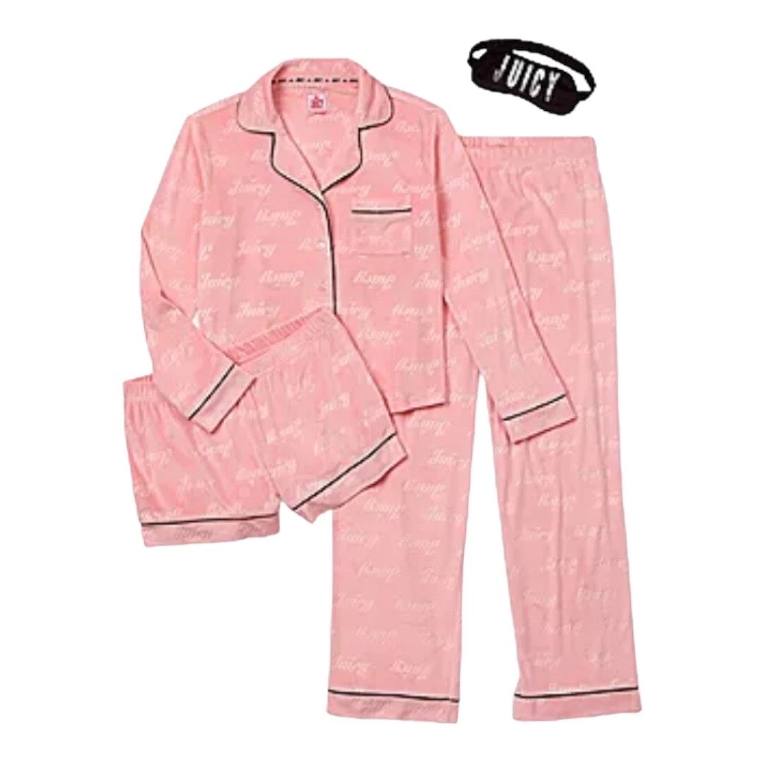 Juicy Couture, Intimates & Sleepwear