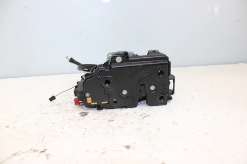 3D1837016 Cerradura Puerta Delantera Derecha para VOLKSWAGEN JETTA V (1K 1633891 - Imagen 6 de 6