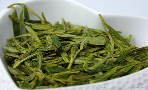 1000g, Bulk Long Jing Dragon Leaves,China Green Tea,Longjing grüner Tee, 2.2 lbs - Picture 4 of 7