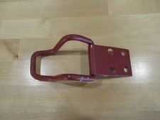 Ax Handle Bracket Rear Axe Clamp Fits Willys Jeep Mb Gpw Ford M38