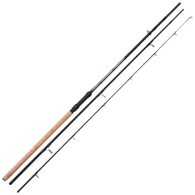 SPRO Trout Master | Passion Trout Lake 3-teilige Forellenrute 4 versch. Modelle