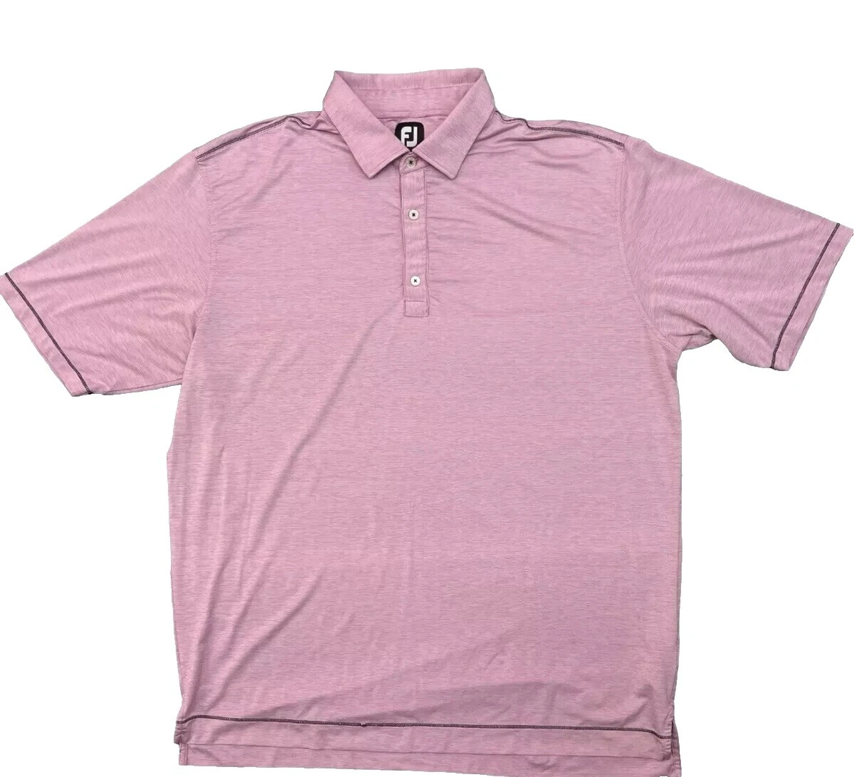 FootJoy Multicolor Golf Shirts & Tops for Men