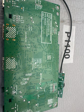 Samsung G3 s24dg302en Monitor main board LS24DG0/LS32DG30  Power key Button