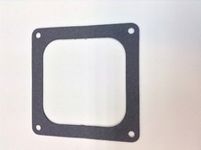 Holley Carburetor 4500 Dominator Open Base Flange Gasket
