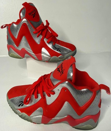 Reebok kamikaze ii 2 - Gem