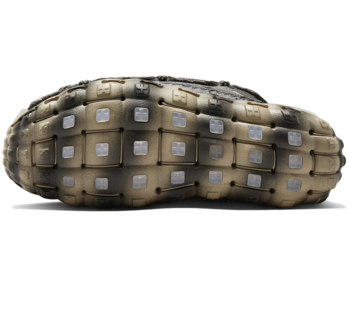 Size 8 - Nike ISPA Mindbody 'Olive Grey' Men's Shoes DH7546