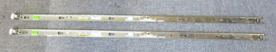 Sun Fire V210 V240 19'' Inner Rack Mount Rail Kit Server Blade Schienensatz