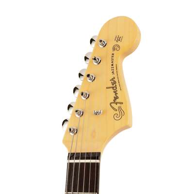 Fender Japan Inoran Signature Jazzmaster Electric Guitar | eBay