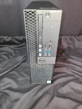 Dell Optiplex 3040 SFF Barebone Core i5