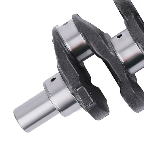 Crankshaft For 2011-2017 Mazda 3 & Mazda 6 & Mazda CX-5 2.2 LTR SH0111300B - Picture 10 of 12