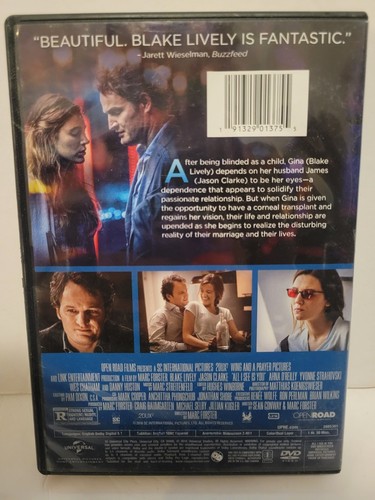 All I See Is You (DVD, 2016) - Bild 2 von 3