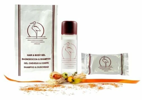 Bagnischiuma senza marca