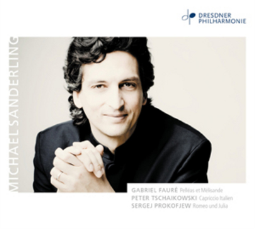 Gabriel Faure Gabriel Faure: Pelleas Et Melisande/... (CD) Album