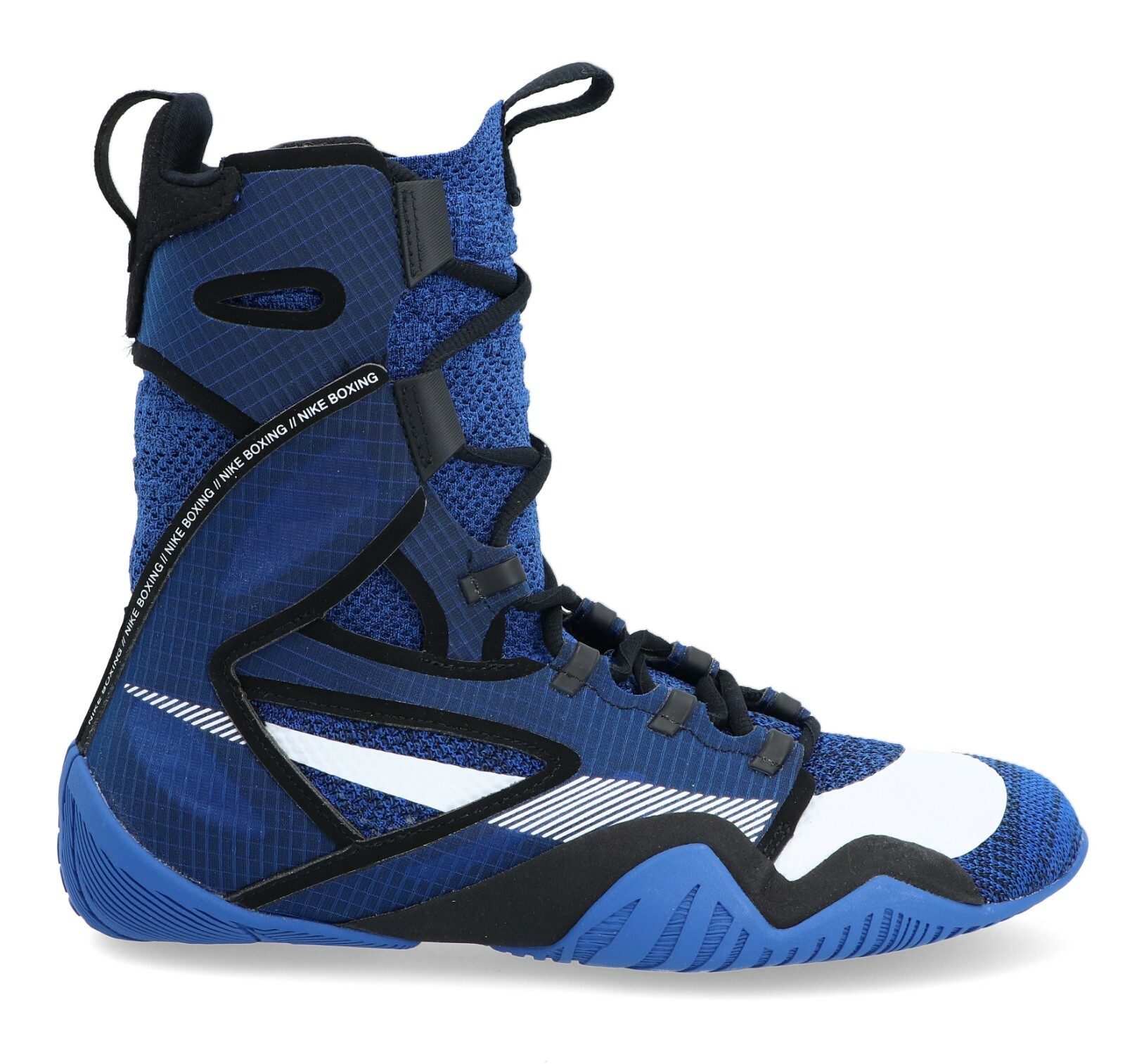 Nike HyperKO 2 Boxing Shoes Boxing Boots eBay