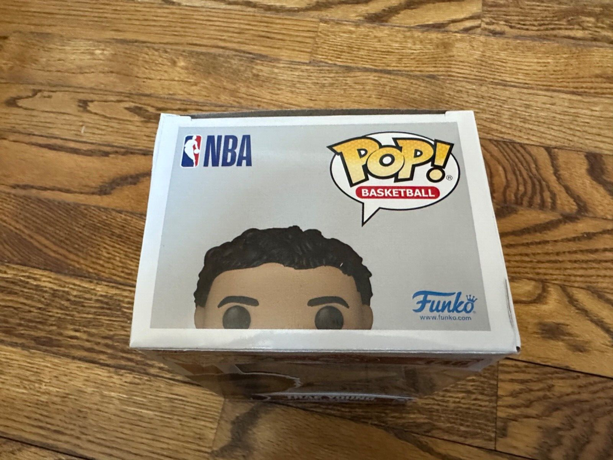 Funko Pop NBA Basketball Atlanta Hawks 