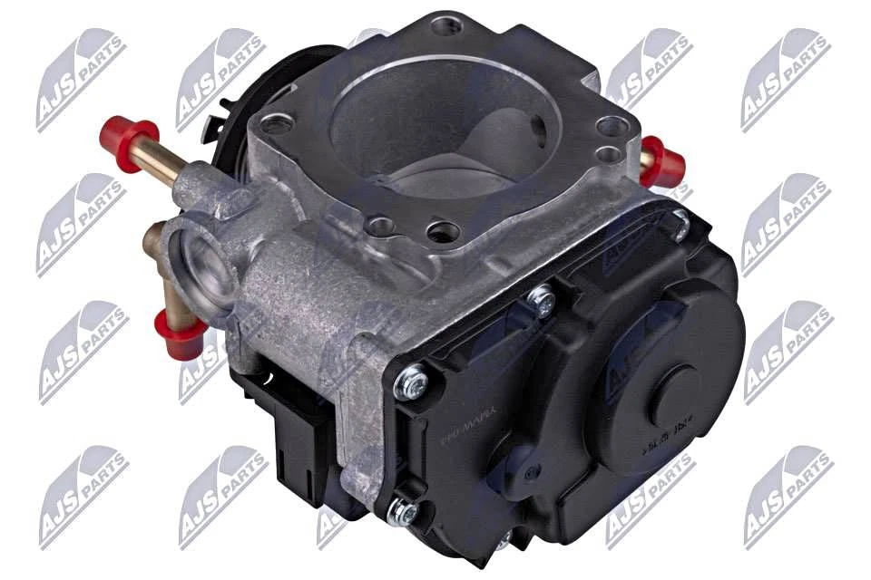 Cuerpo del acelerador NTY para VW Transporter Caravelle T4 90-03 06A133064B Foto 2 de 4