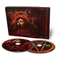 Repentless von Slayer | CD | Zustand gut