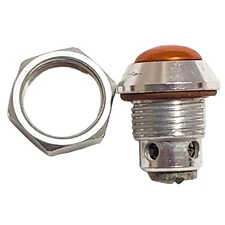 Pressure Cooker Mirro Safety Security Valve OEM Genuine Original 8qt 92180 Part