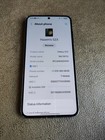 Samsung Galaxy S23 Sm-S911U 5G (Sim+eSim) 256Gb Network Unlocked Good Condition!