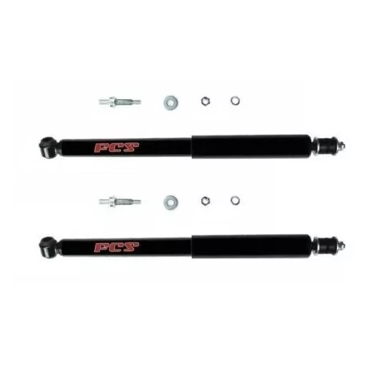 Front & Rear Shocks for 1992-2002 Ford Crown Victoria Grand Marquis Town Car FCS Foto 2 de 3