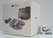  NEW IN STOCK DJI Neo 2 Motion Combo  3 Batteries  Goggles N3  RC Motion3 