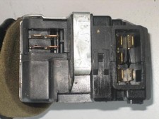 Commodo Citroen C15