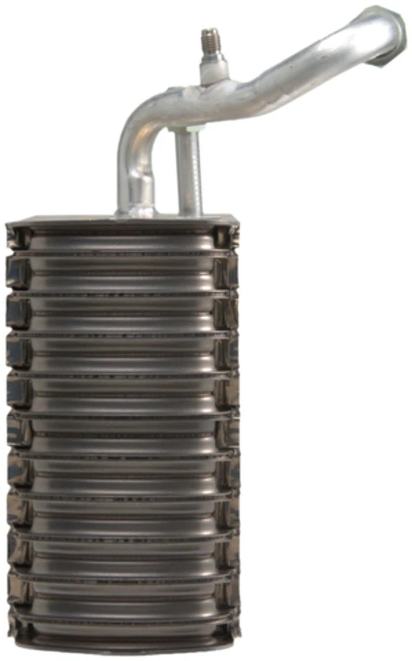 Núcleo de evaporador de aire acondicionado 4 estaciones 54518 Foto 3 de 4