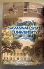 2010 Savannah State Tigers Football Media Guide-Babb/Defilippis/Hunter — photo 2