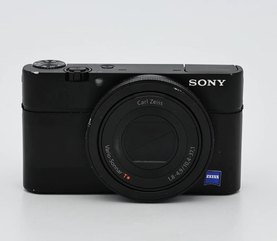 Sony Cyber-Shot Digital Cameras for Sale - eBay