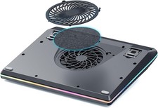 llano 5-Pack Laptop Cooling Pad Dust Covers - for V12 V12 Ultra V13