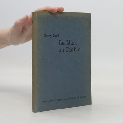 La mare au diable  |  George Sand