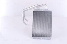 NISSENS Wärmetauscher Innenraumheizung 77612 für ELANTRA HYUNDAI GK XD 3 2 16V