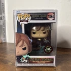 Funko Pop! Plus Jujutsu Kaisen Nobara Kugisaki #1884 - GLOW CHASE - In Protector