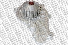 Pompe à eau Peugeot 4008