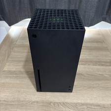 🔥 Xbox Series X 1TB Console Good Condition! | Tested | Fast Dispatch 🔥
