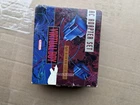 Vintage **Box Only** AC Adapter Set For Nintendo Virtual Boy (No Adapter) 1995