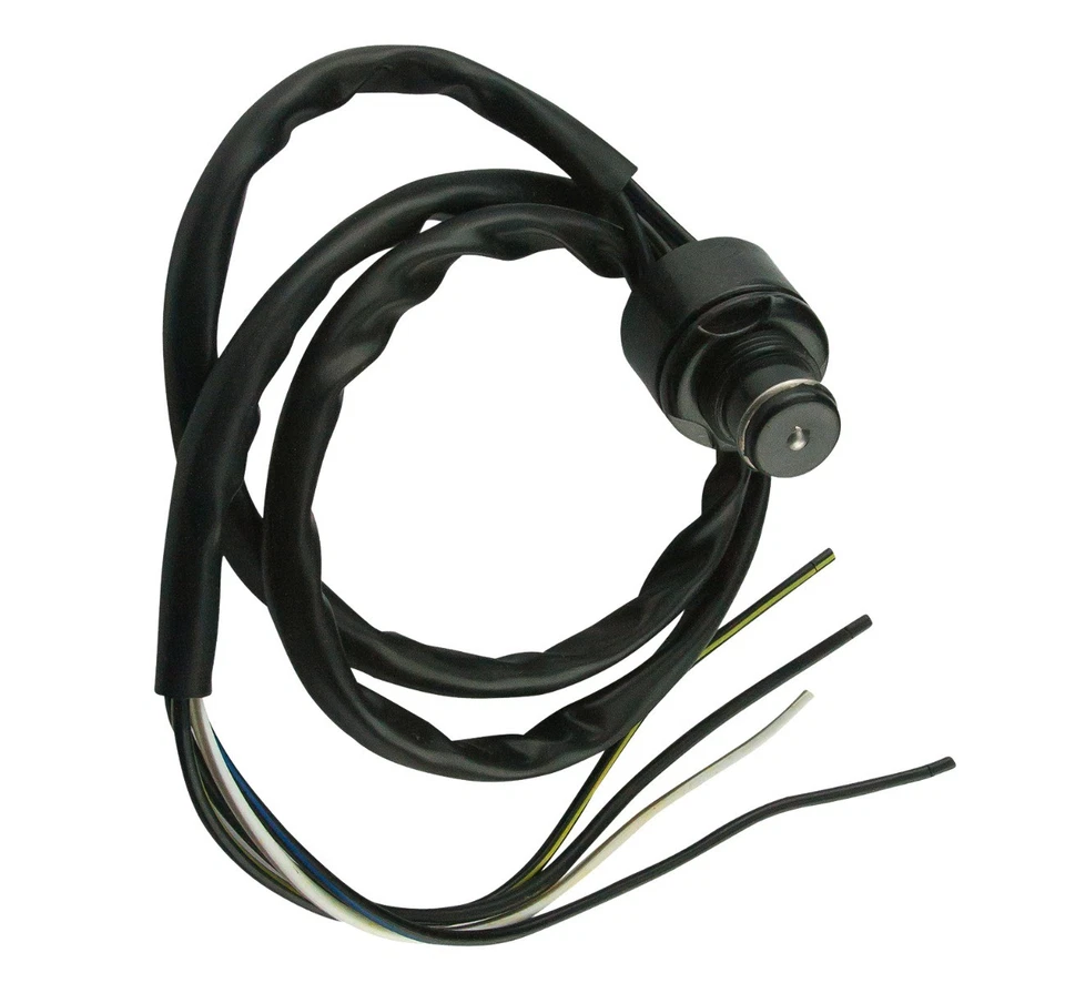 SeaDoo Sea Doo Dess Post Safety Switch GTI SE 130 GTI130 2008 2009 2010 - Image 4 of 4