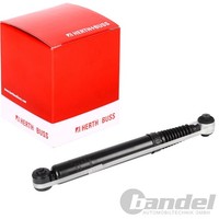 Herth+Buss Gas-StoßDÄMpfer Hinten Passend FüR Peugeot 207 207/207+ | J4320882