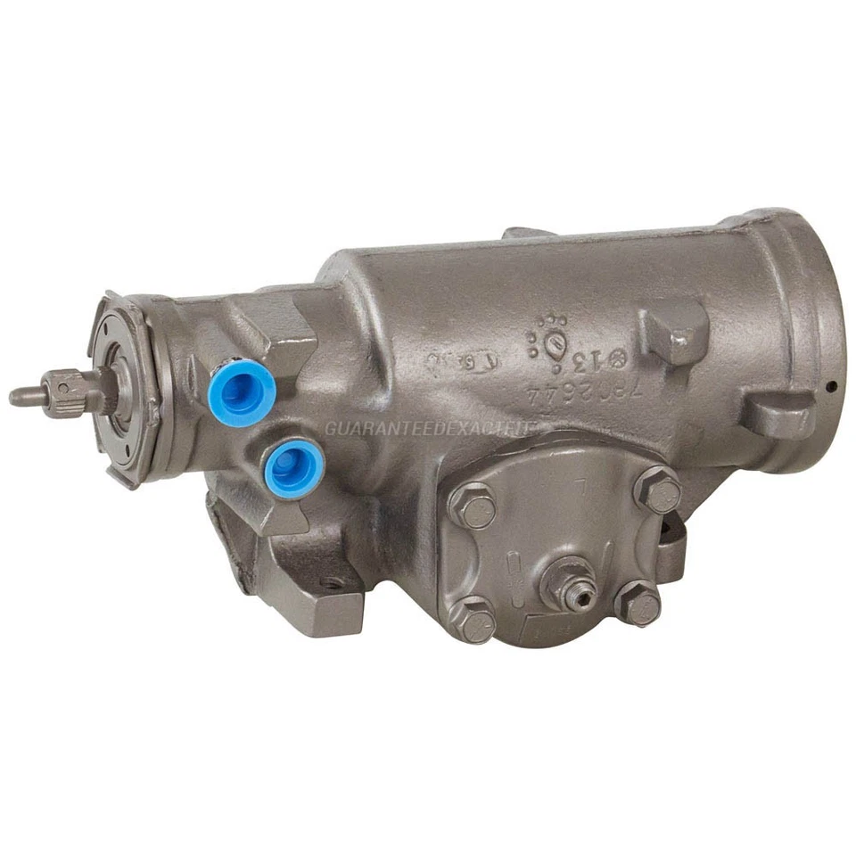 High Performance Power Steering Gear Box For Chevrolet Suburban K30 K10 - Image 2 of 4